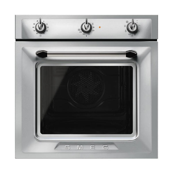 BACKOFEN SMEG VICTORIA SF6905X1 – VAPOR CLEAN - DAS_OBJEKT (8034735161557)