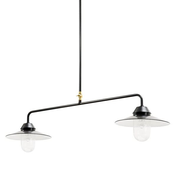 BREMEN ZYLINDER II PENDELROHR 691 / DECKENLAMPE - DAS_OBJEKT (1345689714769)