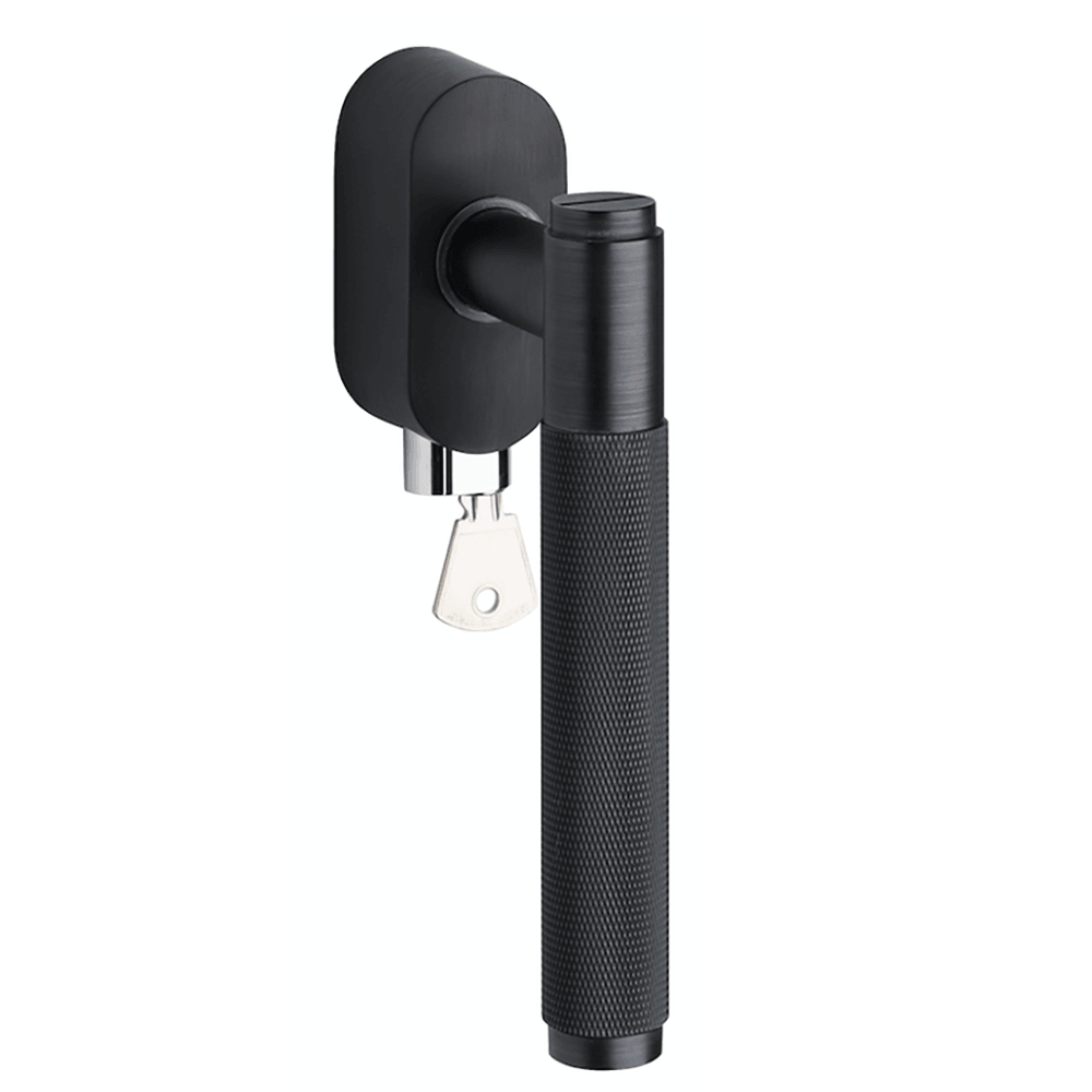 FENSTERGRIFF ABS – WINDOW HANDLE CROSS - DAS_OBJEKT (8044508414165)