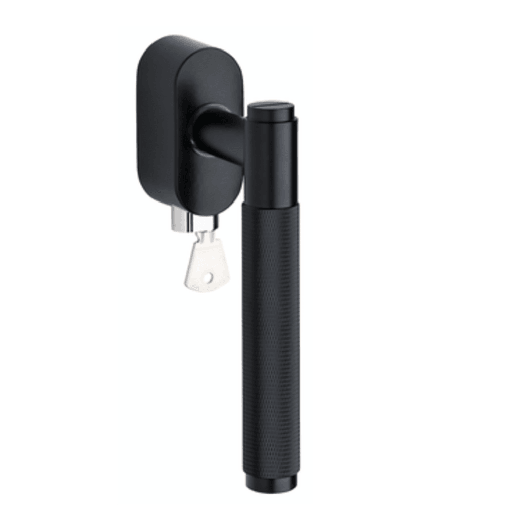 FENSTERGRIFF ABS – WINDOW HANDLE CROSS - DAS_OBJEKT (8044508414165)