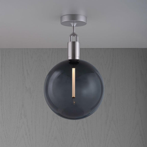 FORKED CEILING GLOBE L – DECKENLEUCHTE - DAS_OBJEKT (7911306264789)