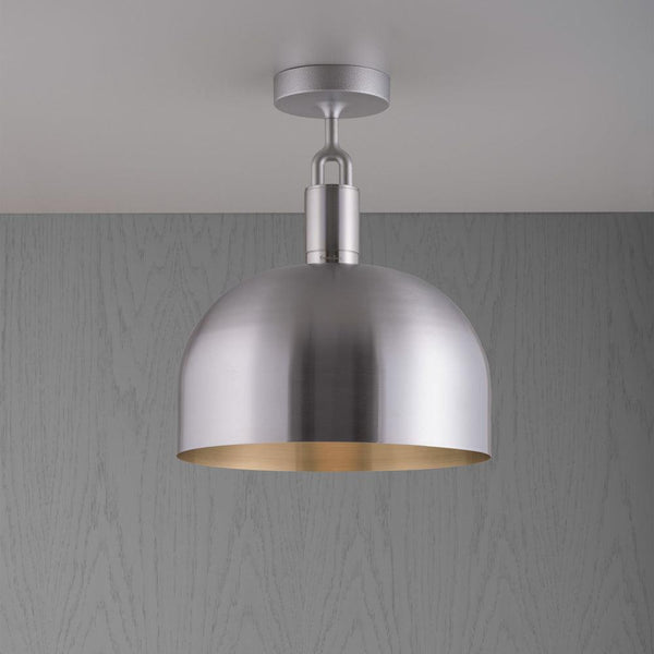 FORKED CEILING SHADE L – DECKENLEUCHTE - DAS_OBJEKT (8158364598485)