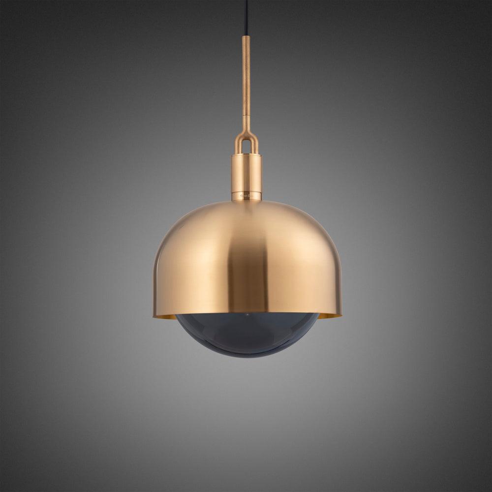 FORKED PENDANT SHADE GLOBE L – PENDELLEUCHTE - DAS_OBJEKT (8154413596885)