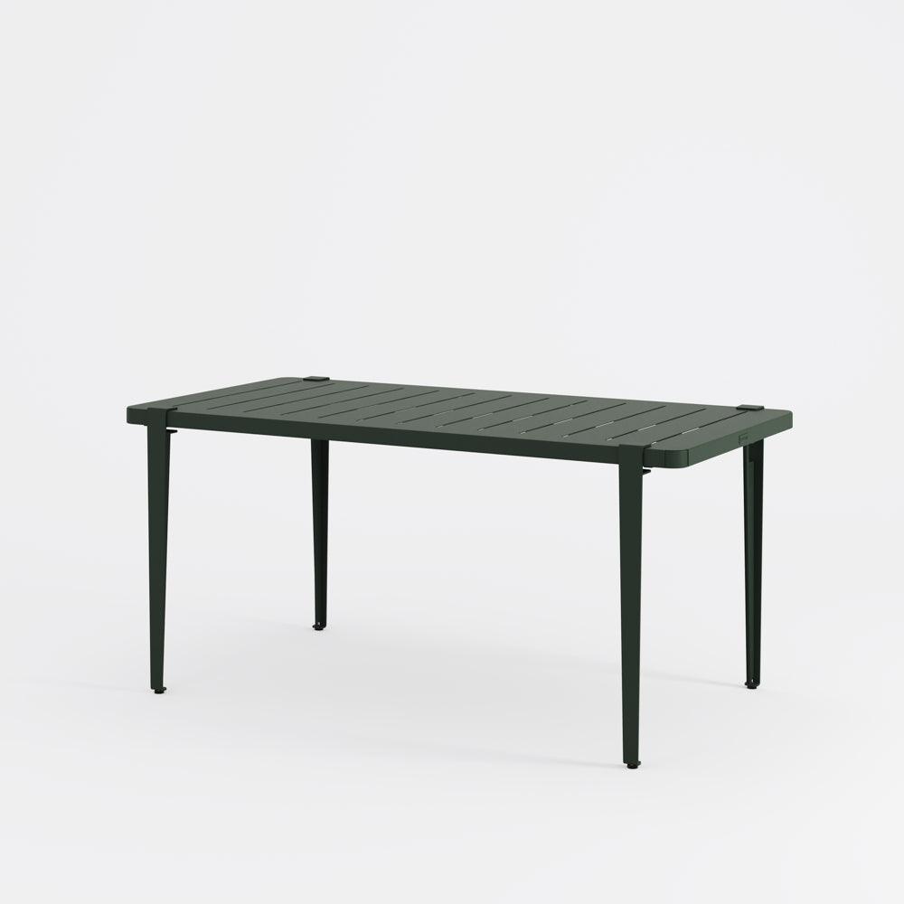 GARTENTISCH MIDI 1600/800 – OUTDOOR - DAS_OBJEKT (8070633914581)