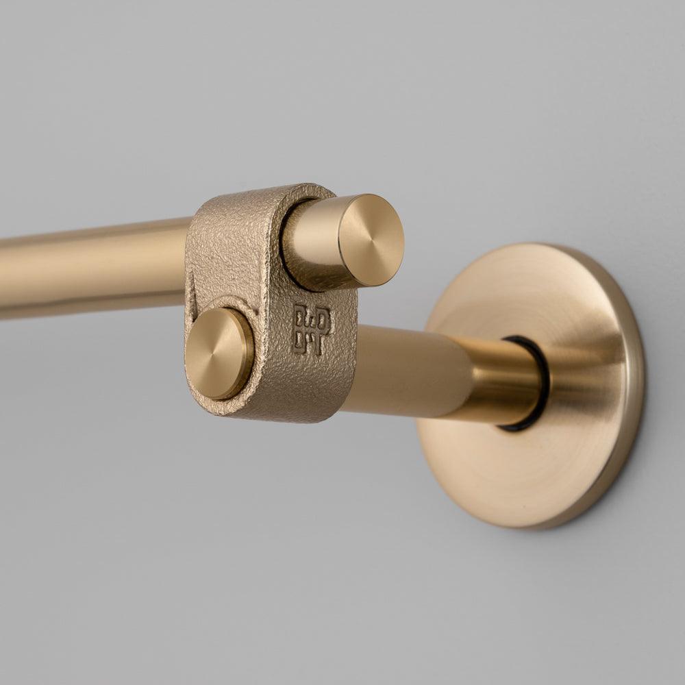 HANDTUCH-HALTER 300 – TOWEL TRAIL CAST SMALL - DAS_OBJEKT (8151076274389)