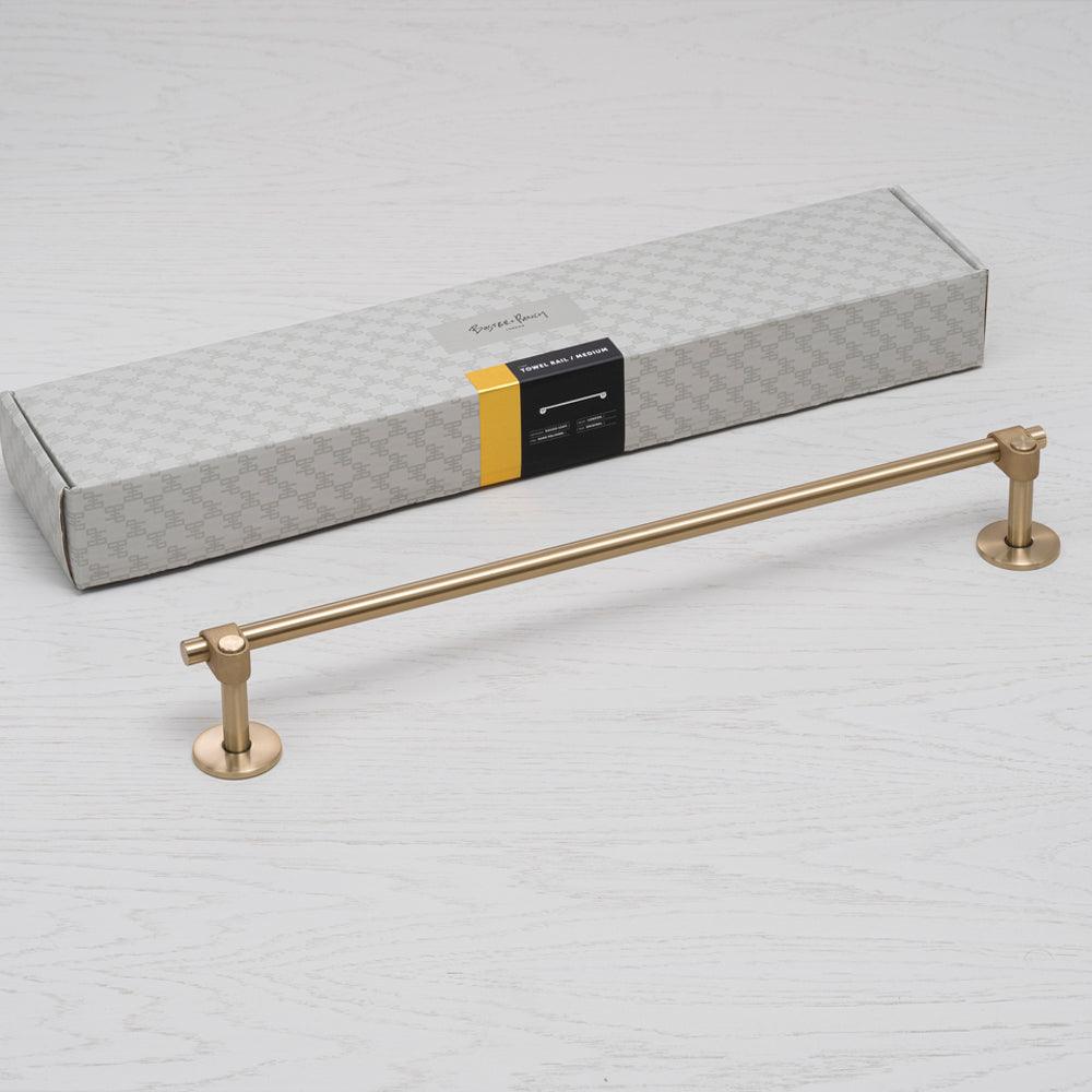 HANDTUCH-HALTER 600 – TOWEL TRAIL CAST MEDIUM - DAS_OBJEKT (7976318992597)