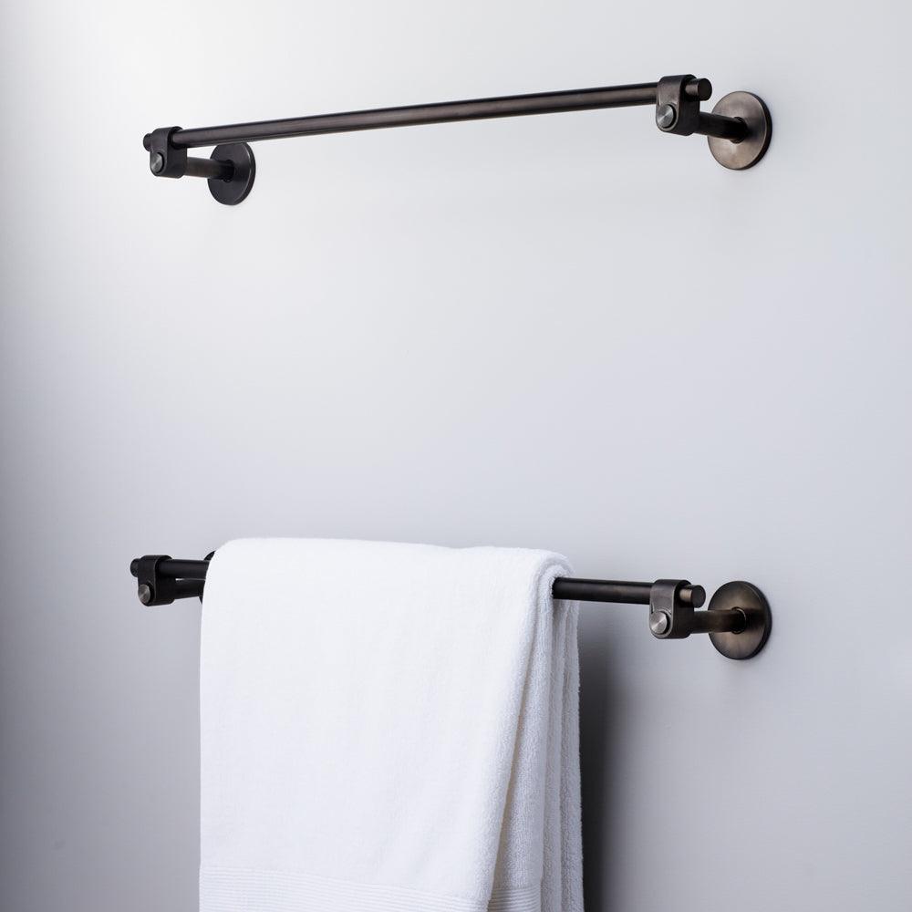 HANDTUCH-HALTER 900 – TOWEL TRAIL CAST LARGE - DAS_OBJEKT (7976319811797)