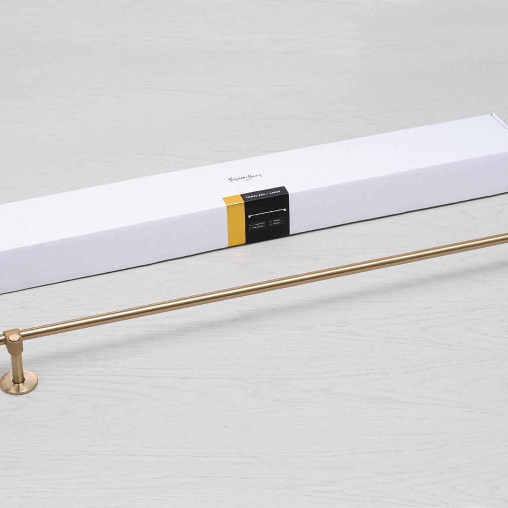 HANDTUCH-HALTER 900 – TOWEL TRAIL CAST LARGE - DAS_OBJEKT (7976319811797)