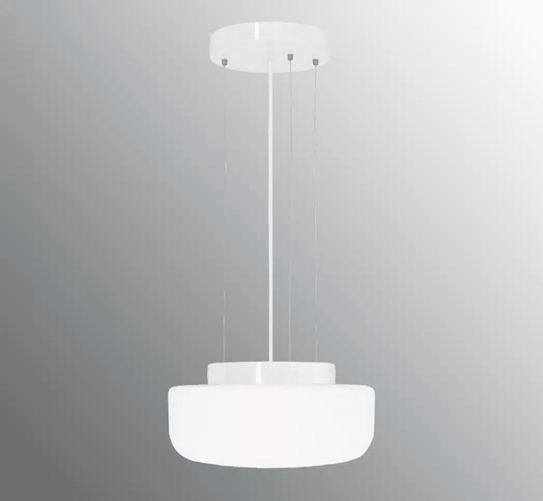 SOLENNE PENDANT 360 LED – PORZELLAN PENDELLEUCHTE - DAS_OBJEKT (8258855764181)