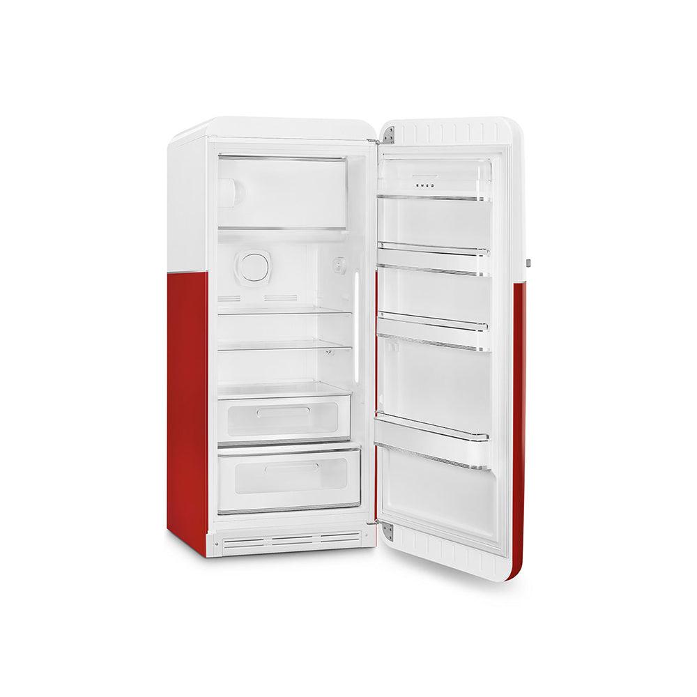 KÜHLSCHRANK 28 – 50's STYLE / COCA COLA ICONIC - DAS_OBJEKT (8157125837013)