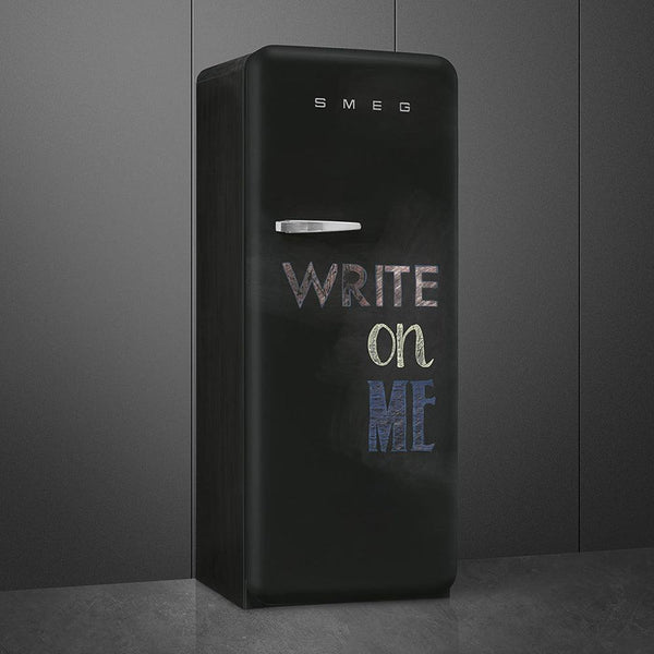 KÜHLSCHRANK 28 – 50's STYLE / WRITE ON ME - DAS_OBJEKT (8157126033621)