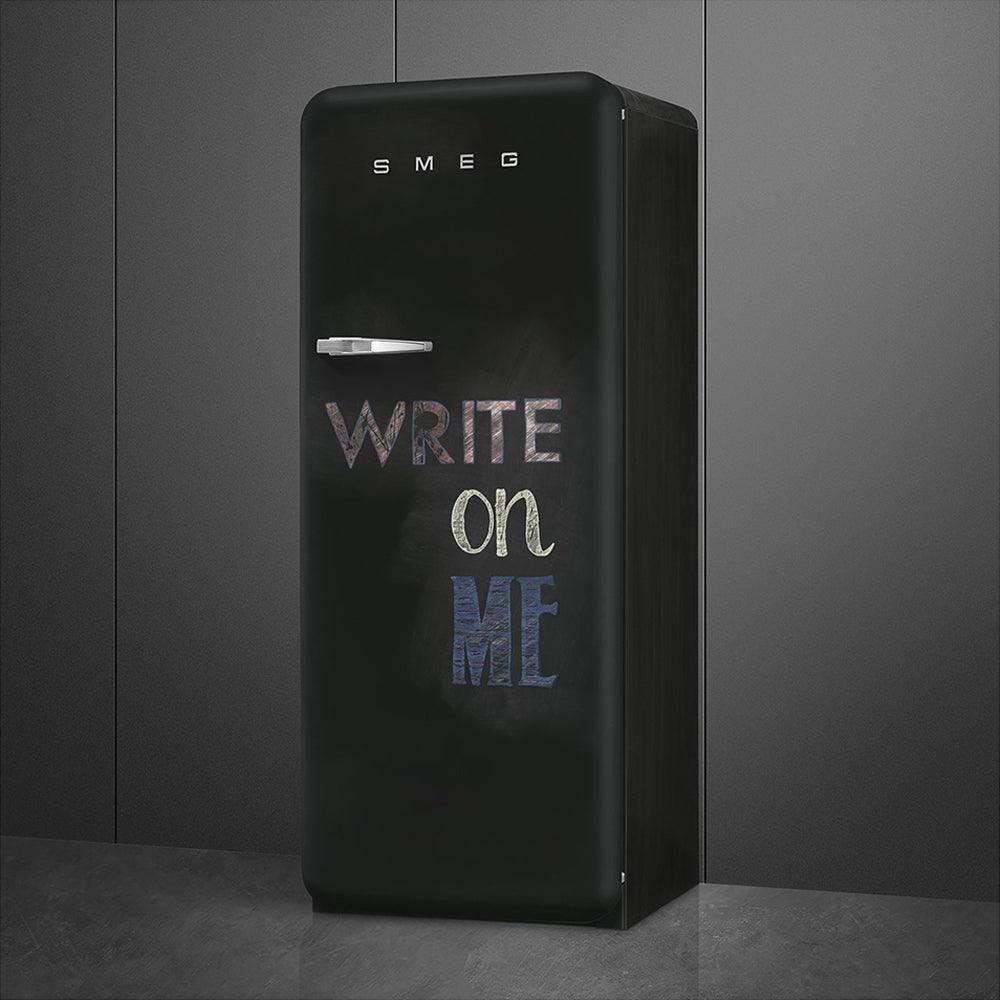 KÜHLSCHRANK 28 – 50's STYLE / WRITE ON ME - DAS_OBJEKT (8157126033621)