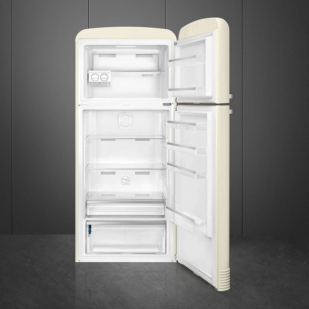 KÜHLSCHRANK 50 – 50's STYLE - DAS_OBJEKT (8153703743701)