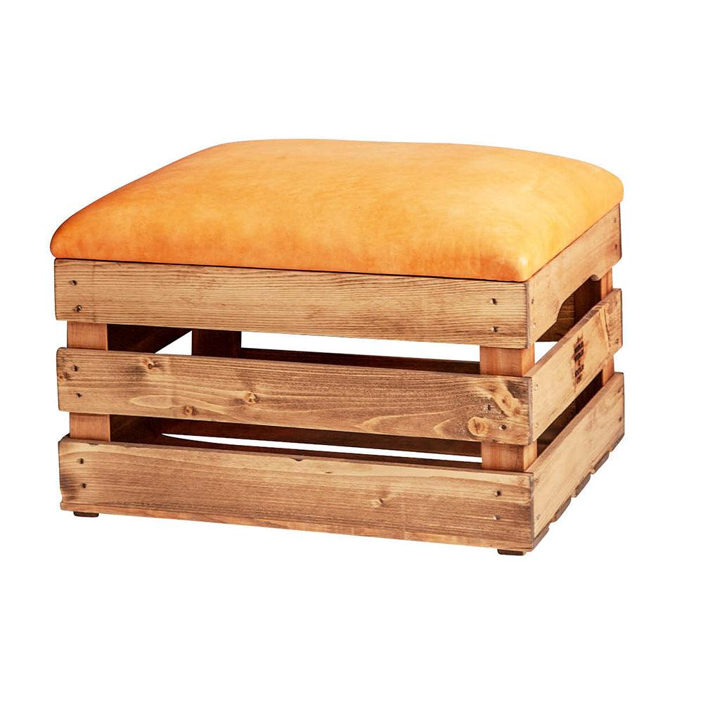 LEDERDECKEL FÜR HOLZKISTE TYP 1 & 2 - DAS_OBJEKT (8078768341205)