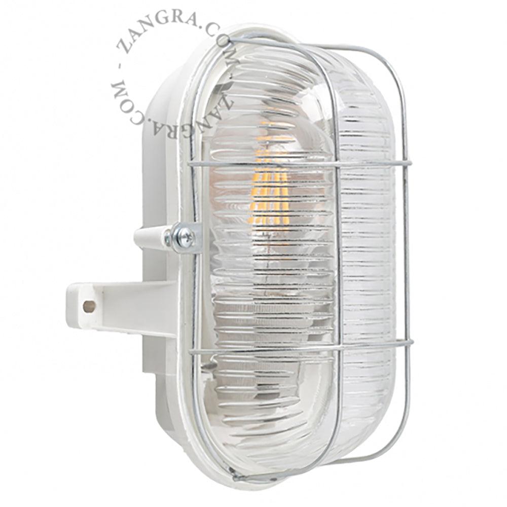 SCHOTTLEUCHTE BAKELIT – WANDLEUCHTE - DAS_OBJEKT (8154859438293)