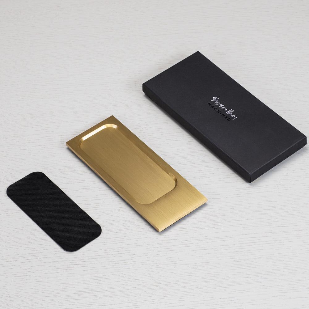 MACHINED TRAY – ABLAGE / TABLETT - DAS_OBJEKT (8157775659221)