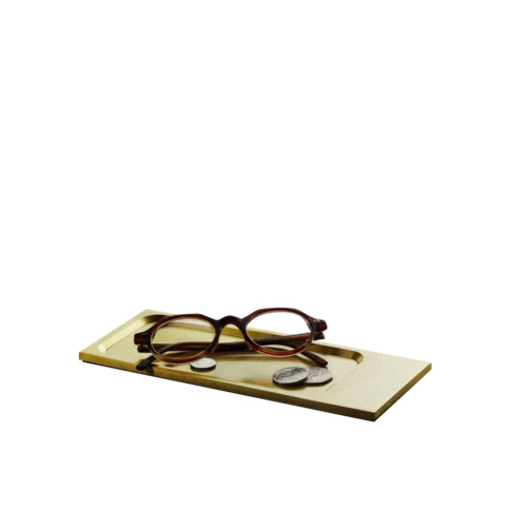 MACHINED TRAY – ABLAGE / TABLETT - DAS_OBJEKT (8157775659221)