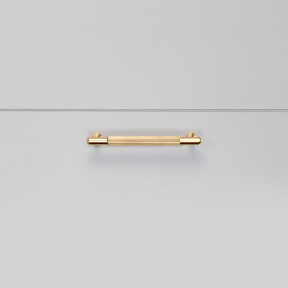MÖBELGRIFF – PULL BAR 150 LINEAR - DAS_OBJEKT (8157186392277)