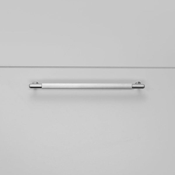 MÖBELGRIFF – PULL BAR 250 LINEAR - DAS_OBJEKT (8157175054549)