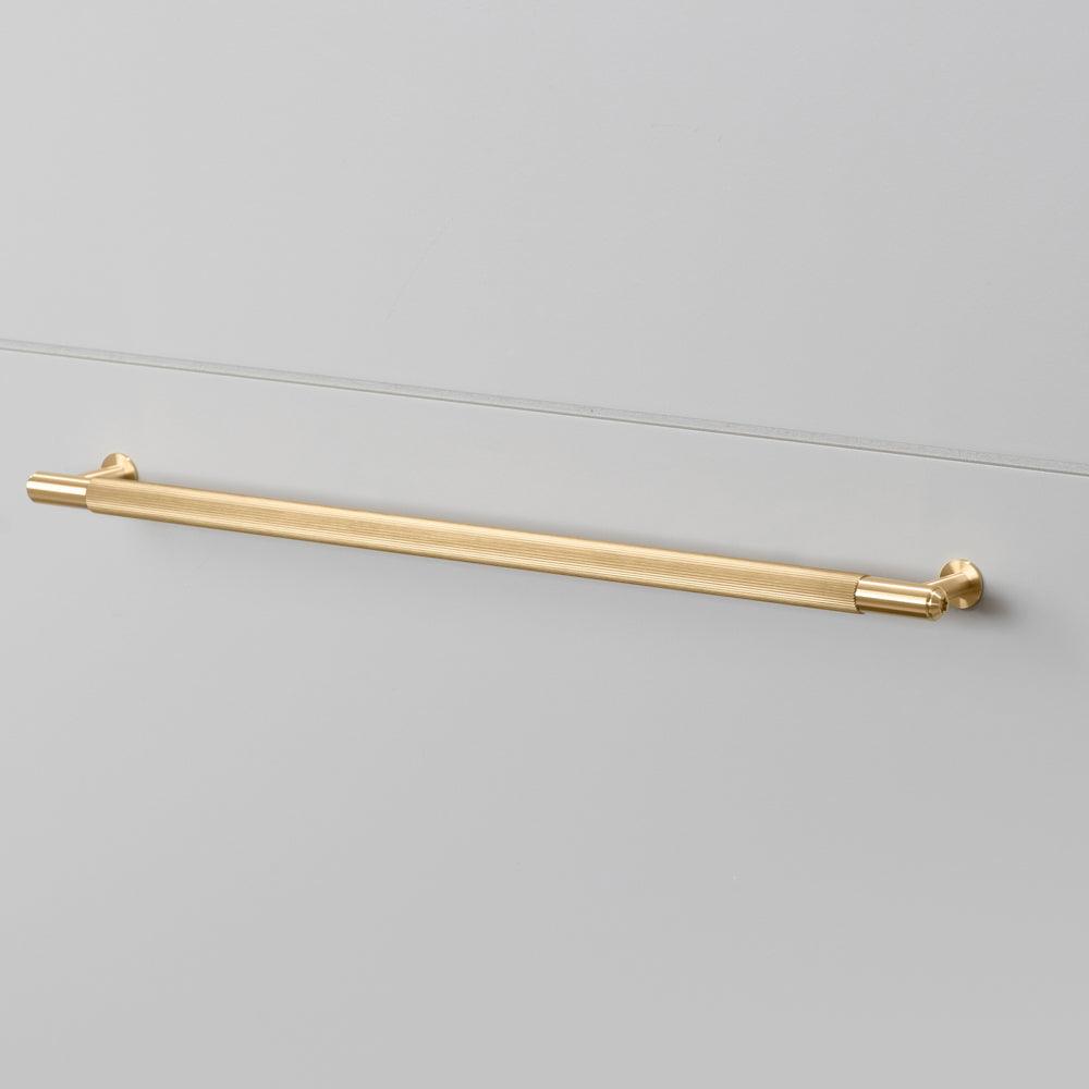 MÖBELGRIFF – PULL BAR 350 LINEAR - DAS_OBJEKT (8157189636309)