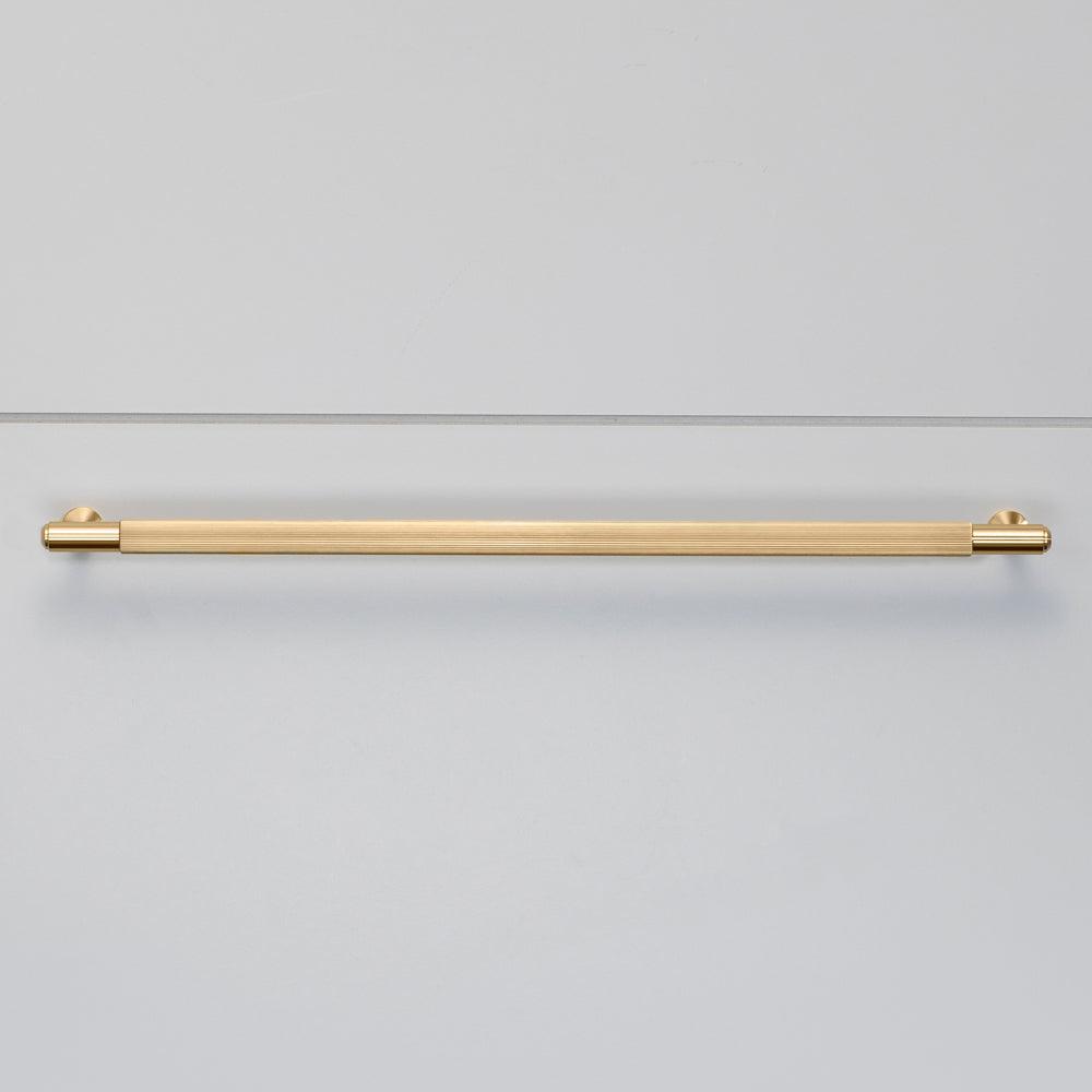 MÖBELGRIFF – PULL BAR 350 LINEAR - DAS_OBJEKT (8157189636309)