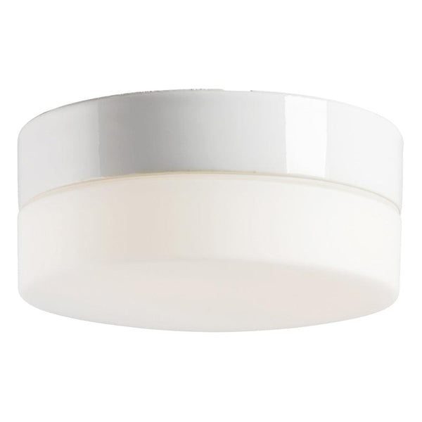 OPUS 200 / 100 LED PORZELLAN DECKENLEUCHTE - DAS_OBJEKT (6553037996206) (8353030275285)