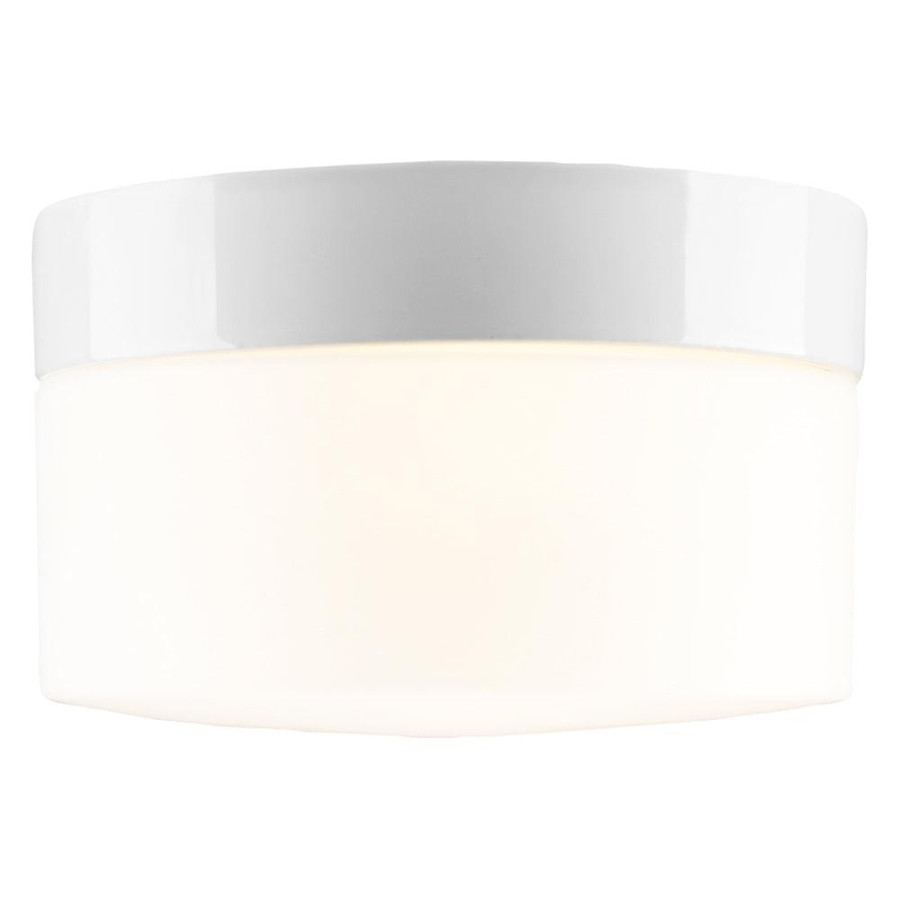 OPUS 200 / 135 LED PORZELLAN DECKENLEUCHTE - DAS_OBJEKT (8102614139093)