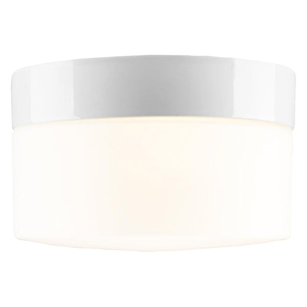 OPUS 200 / 135 LED PORZELLAN DECKENLEUCHTE - DAS_OBJEKT (8102614139093)