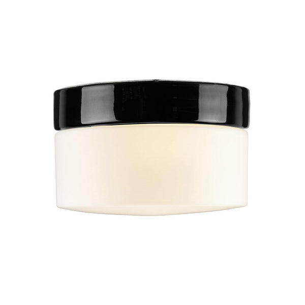 OPUS 200 / 140 SAUNA – PORZELLAN DECKENLEUCHTE - DAS_OBJEKT (8268094046421)