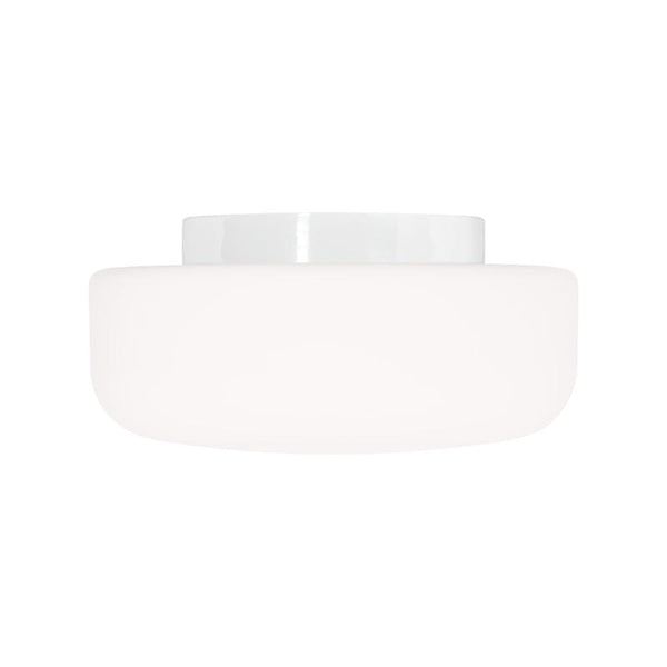 SOLENNE 360/175 LED – PORZELLAN DECKENLEUCHTE - DAS_OBJEKT (8157453811925)