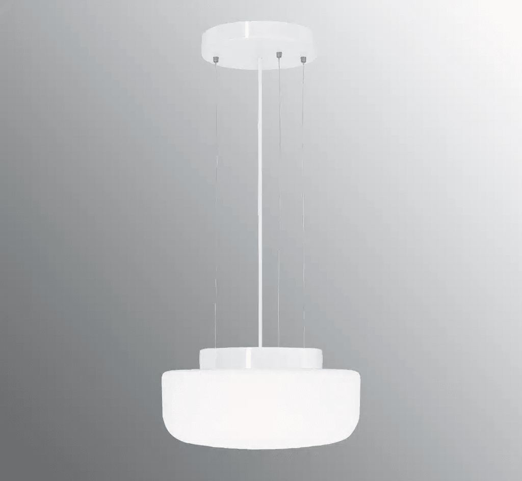 SOLENNE PENDANT 360 LED DALI – PORZELLAN PENDELLEUCHTE - DAS_OBJEKT (8258858975445)