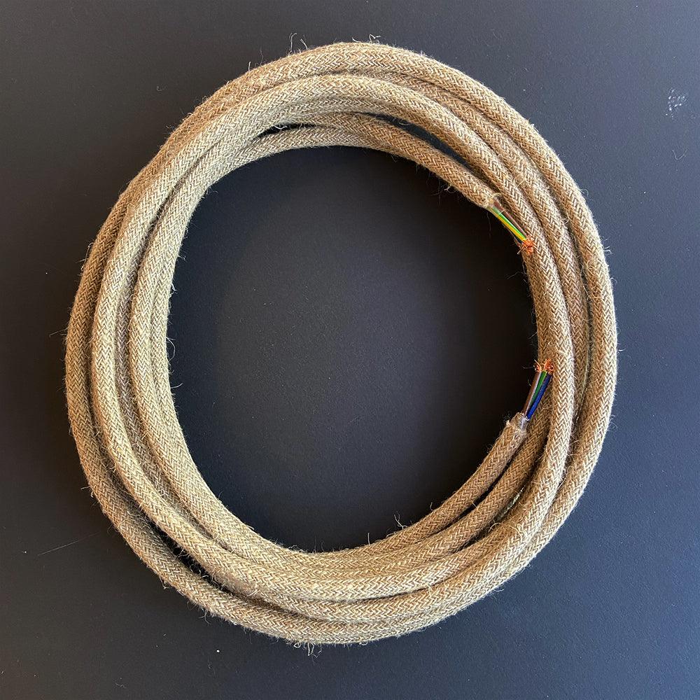 TEXTILKABEL 6M - DAS_OBJEKT (9441454857)