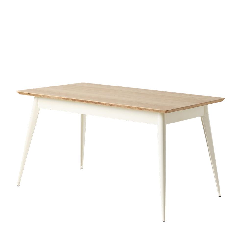 TISCH 55 140/80 HOLZPLATTE - DAS_OBJEKT (8268408979669)