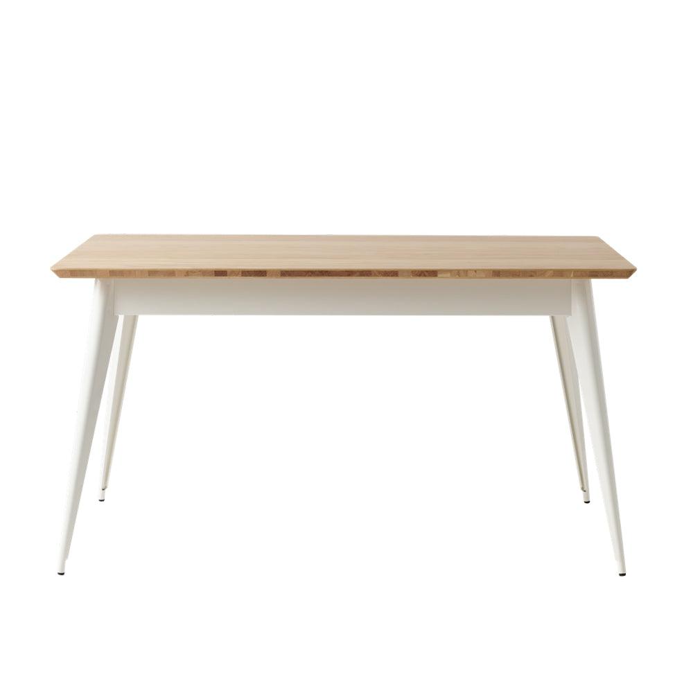 TISCH 55 140/80 HOLZPLATTE - DAS_OBJEKT (8268408979669)