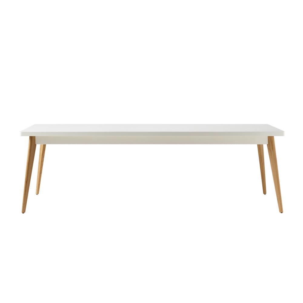 TISCH 55 240/100 HOLZBEINE - DAS_OBJEKT (8268396855509)