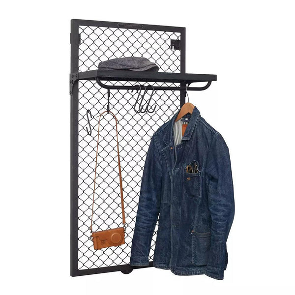 WANDGARDEROBE MESH - DAS_OBJEKT (8097934803157)