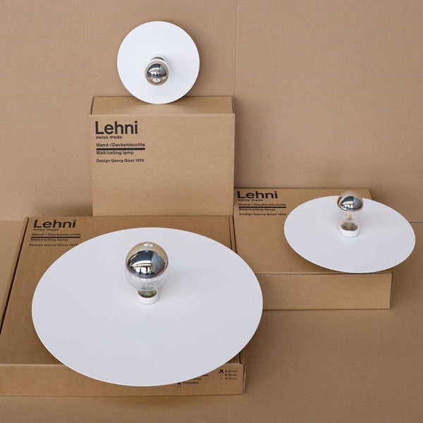 WANDLAMPE LEHNI 200 – DESIGN GEORG GISEL - DAS_OBJEKT (3036790784081)