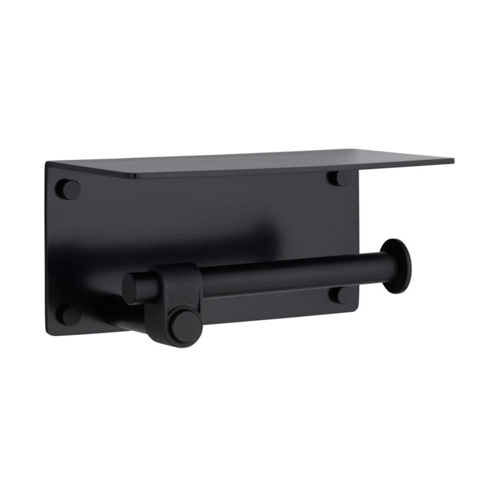 WC-ROLLENHALTER MIT ABLAGE – CAST - DAS_OBJEKT (7976317976789)