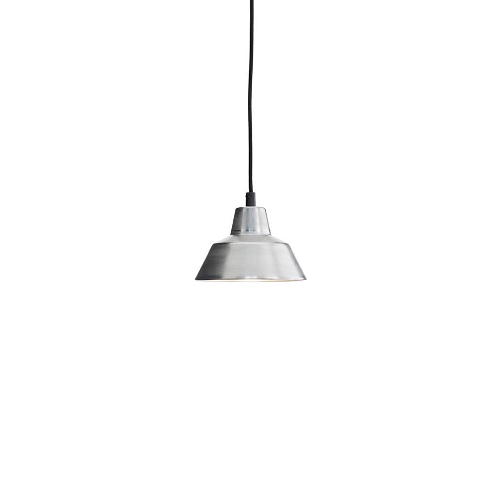 WORKSHOP W1 LAMPE - DAS_OBJEKT (4498412929105)