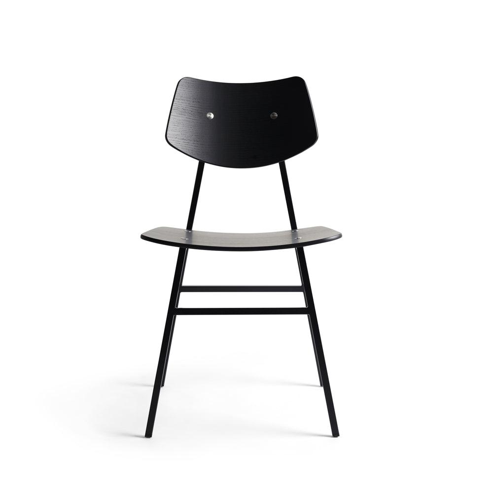 1960 Chair von Niko Kralj