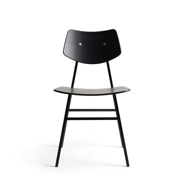 1960 Chair von Niko Kralj