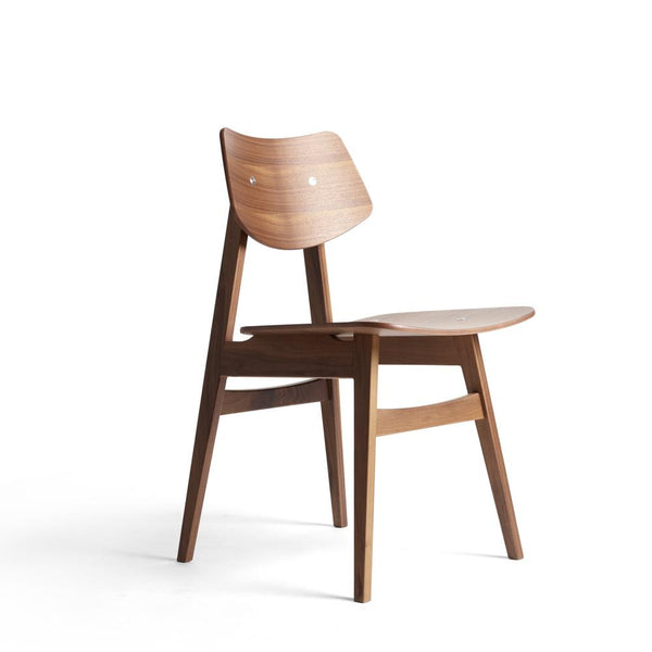 1960 WOOD CHAIR – HOLZSTUHL - DAS_OBJEKT (7745151238357)