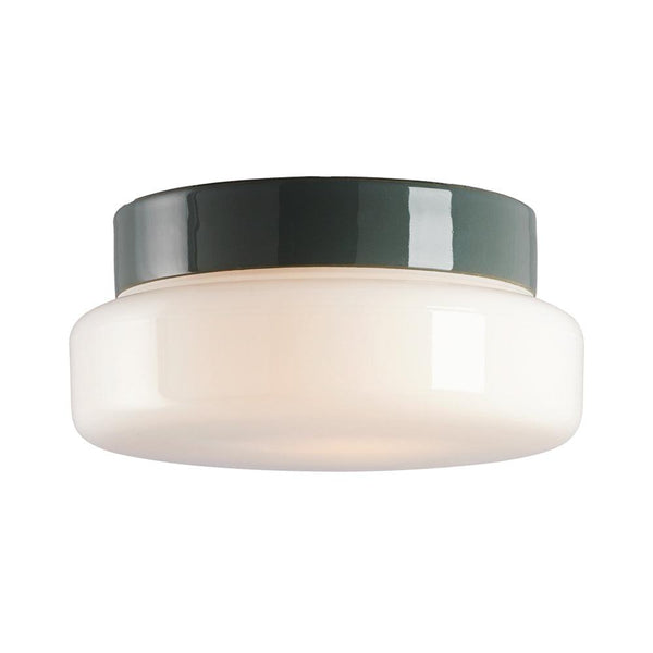 CLASSIC 240 DALI LED – PORZELLAN DECKENLEUCHTE - DAS_OBJEKT (7937132888277)