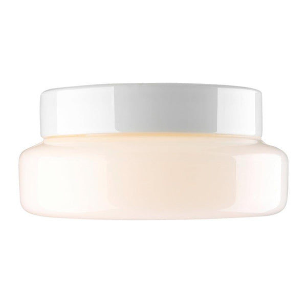 CLASSIC 240 LED – PORZELLAN DECKENLEUCHTE - DAS_OBJEKT (7937071939797)