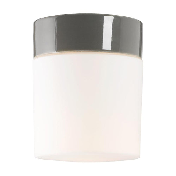 OPUS 140 / 170 LED PORZELLAN DECKENLEUCHTE - DAS_OBJEKT (7921520312533)