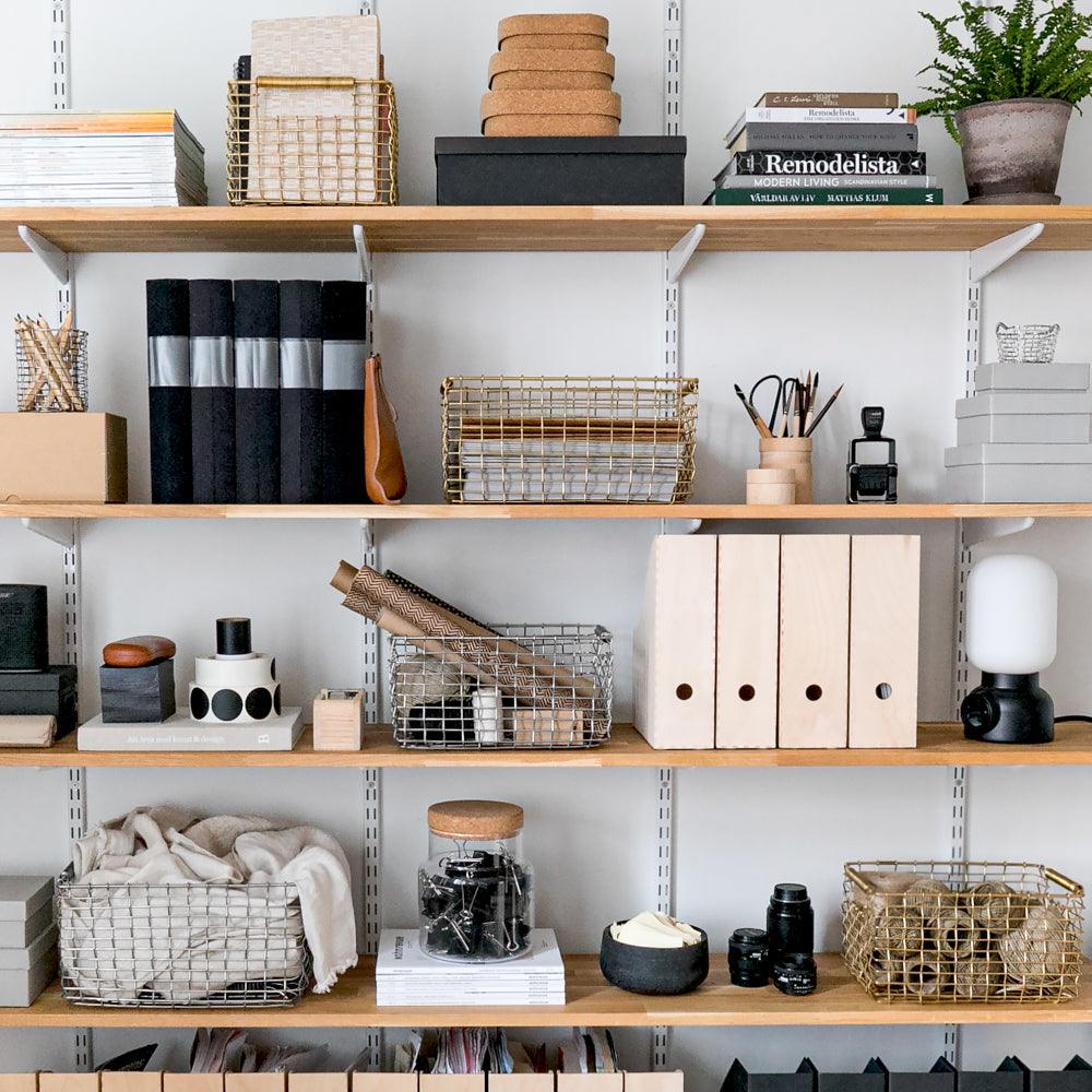 RECTANGULAR 19 – METALLKORB - DAS_OBJEKT (7901599596757)