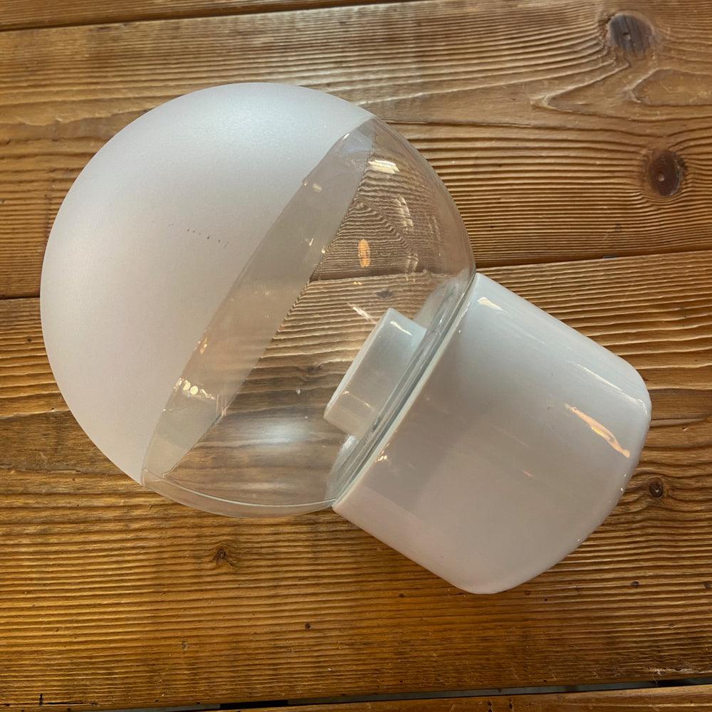 CLASSIC GLOBE 150 / IP54 – PORZELLAN WANDLEUCHTE – RW547 - DAS_OBJEKT (7975479083221)