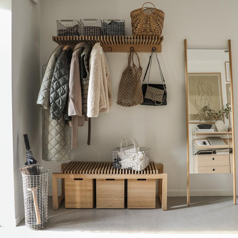 RECTANGULAR 15 – METALLKORB - DAS_OBJEKT (7901524754645)