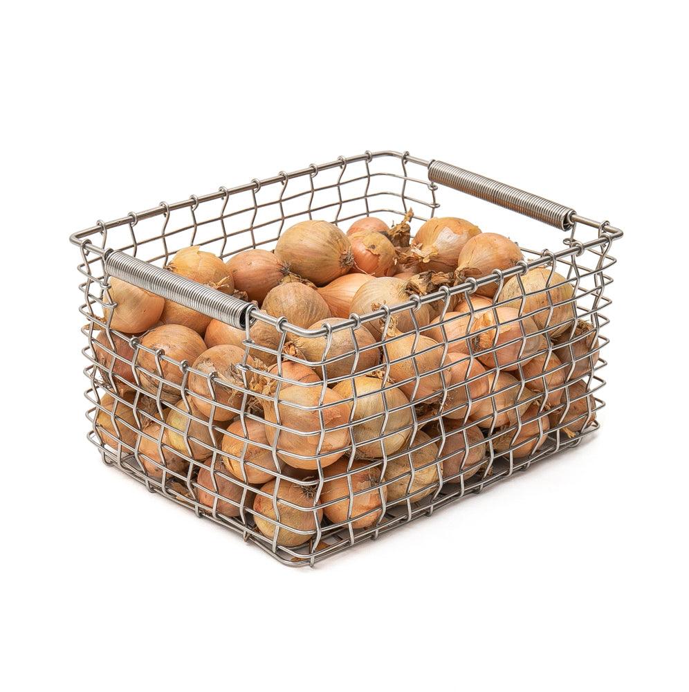 RECTANGULAR 19 – METALLKORB - DAS_OBJEKT (7901597958357)