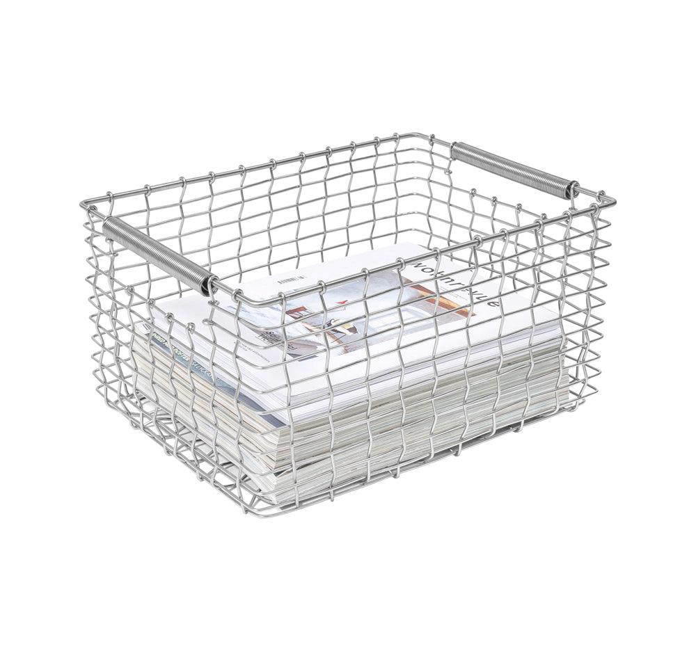 RECTANGULAR 19 – METALLKORB - DAS_OBJEKT (7901597958357)